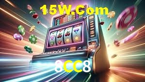 VIP Casino 8CC8