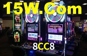 8CC8: Jogos de Caça-Níqueis-Altas Recompensas, Roleta-Velocidade, Blackjack-Desafios Máximos