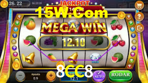 8CC8 Bet