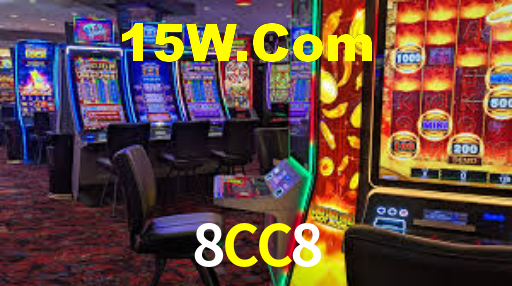 8CC8: A Experiência de Casino com Jogos de Mesa ao Vivo