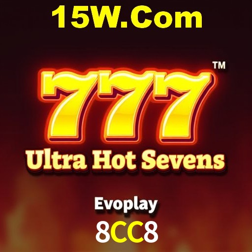 Bônus de Boas-vindas 8CC8